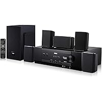 best 5.1 bluetooth home theater