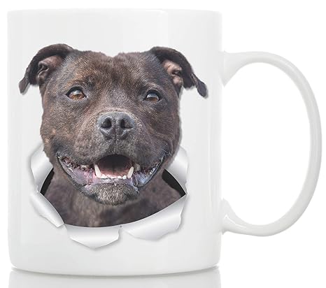 teacup staffordshire bull terrier
