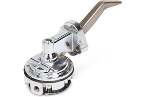 Holley 12-833 80 GPH Mechanical Fuel Pump
