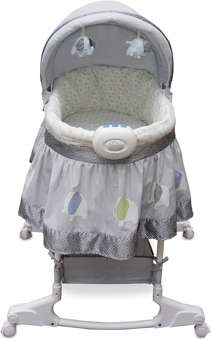 bassinet bily