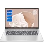 Amazon.com: HP Essential 17t Laptop, 17.3