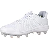 Under Armour Men's Yard Low Mt TPU Baseball Cleats