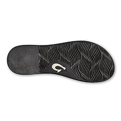 OLUKAI Aka Women's Beach Sandals, Water-Friendly