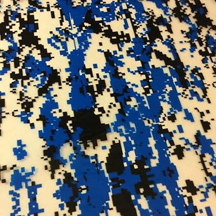 hydrographic printing