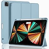ZryXal New iPad Pro 12.9 Inch Case