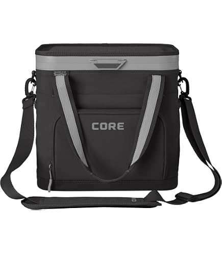 Amazon.com : Taiga Cooler 27 Quart Cooler (Black) : Sports & Outdoors