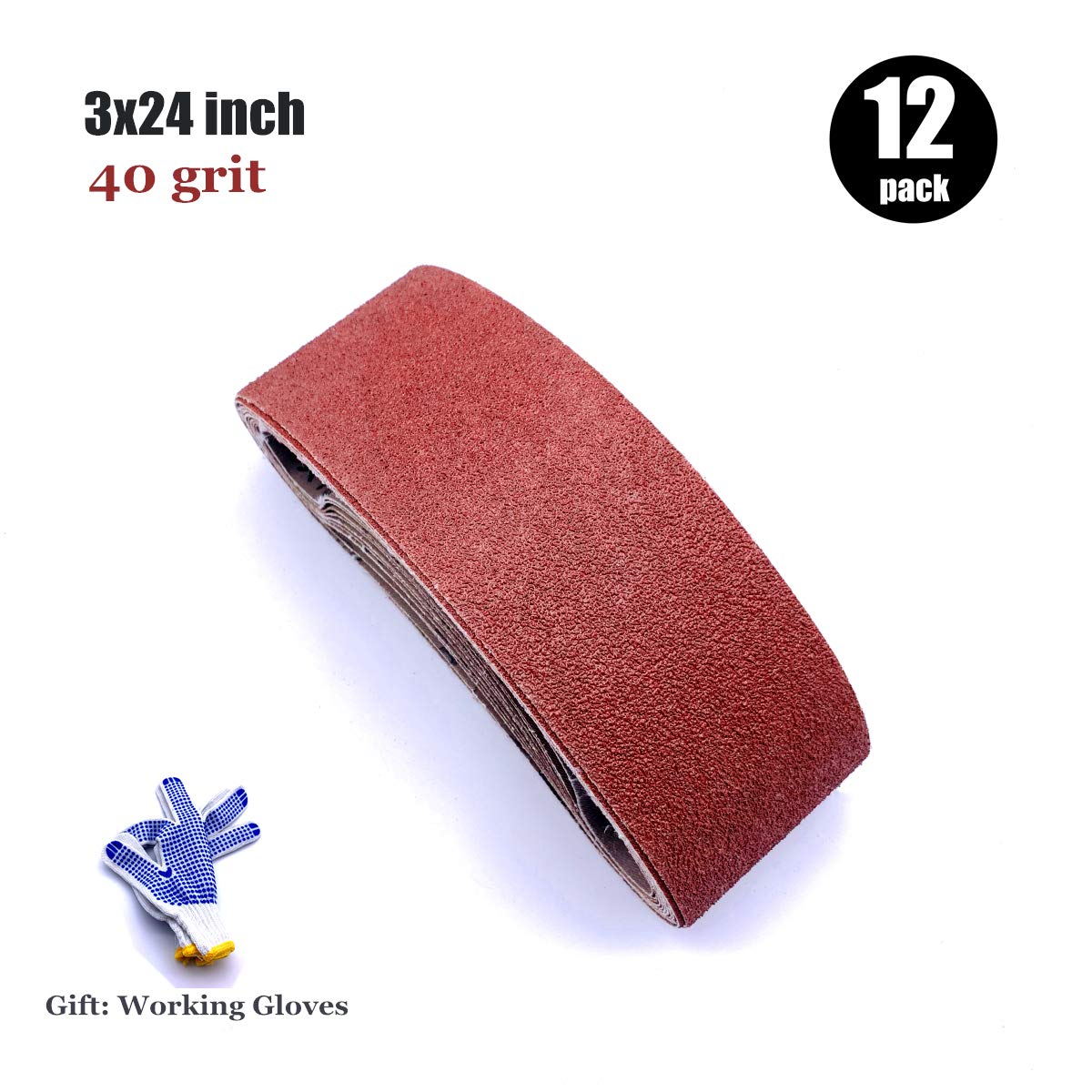 Best 24 Inch Belt Sander