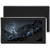 RUIQIAI 7 inch Tablet, Androi Tablet with, 2GB+32GB+1TB (Expand), Quad-Core, BT, Wi-Fi, Educational, Music, Dual Camera