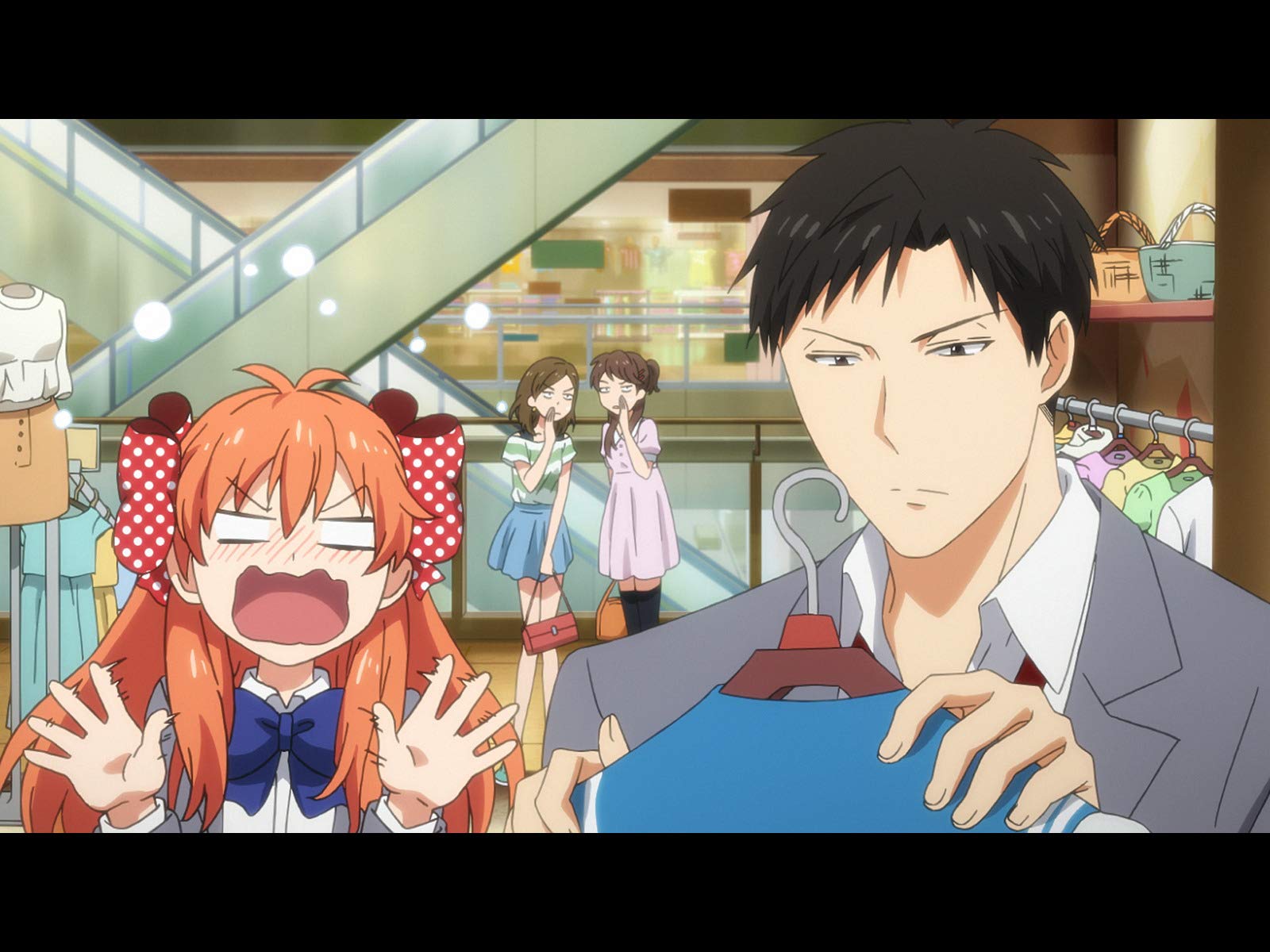 Amazon Co Jp 月刊少女野崎くんを観る Prime Video Amazon Co Jp 月刊少女野崎くんを観る Prime Video