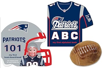 infant patriots gear