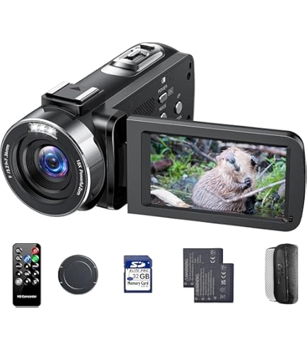Panasonic Hc-x900m 64gb 3mos System Digital Hi-Vision Camcorder