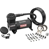 Viair 380C Stealth Black 12-Volt 200 PSI Air Compressor