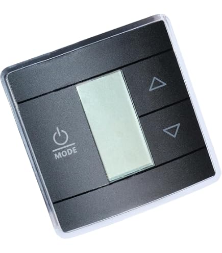MC Enterprises Thermostat 2931336016MC Für Dometic Kühlschränke - Originalersatzteil