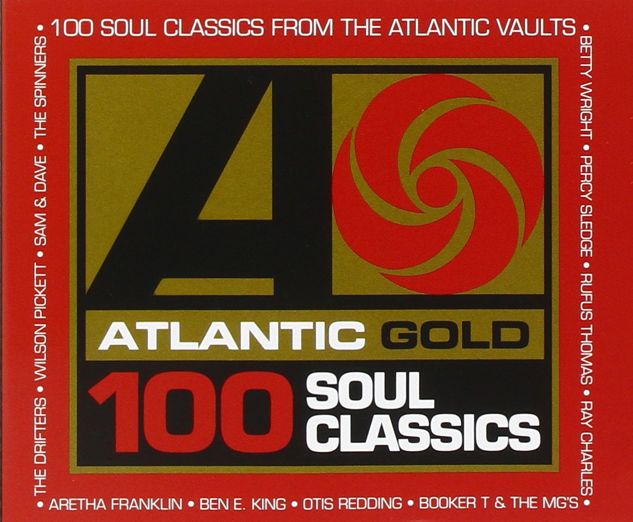 100 Soul Classics