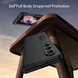 karenDon for Samsung Galaxy Z Fold 3 Phone Case
