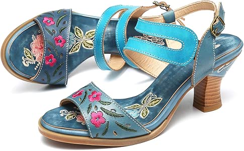 gracosy sandals uk