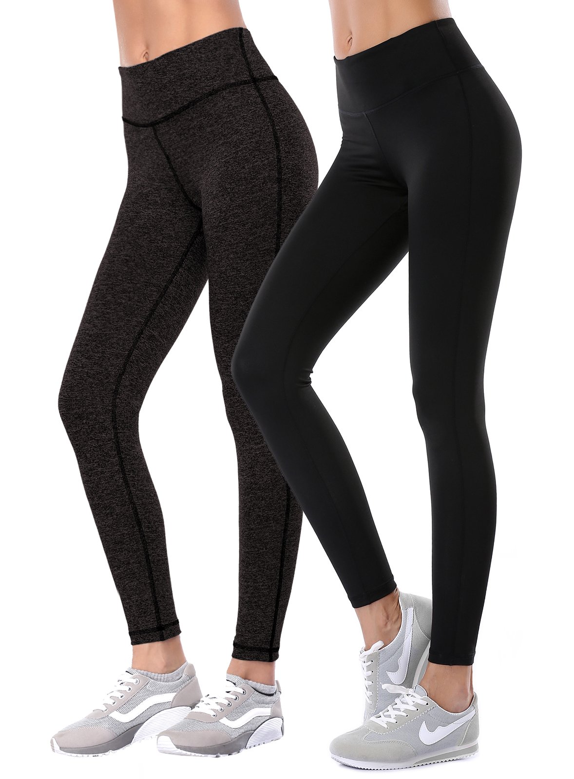plus size yoga leggings