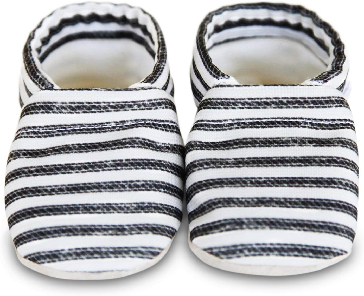 Organic soft soled baby shoes, JORDAN