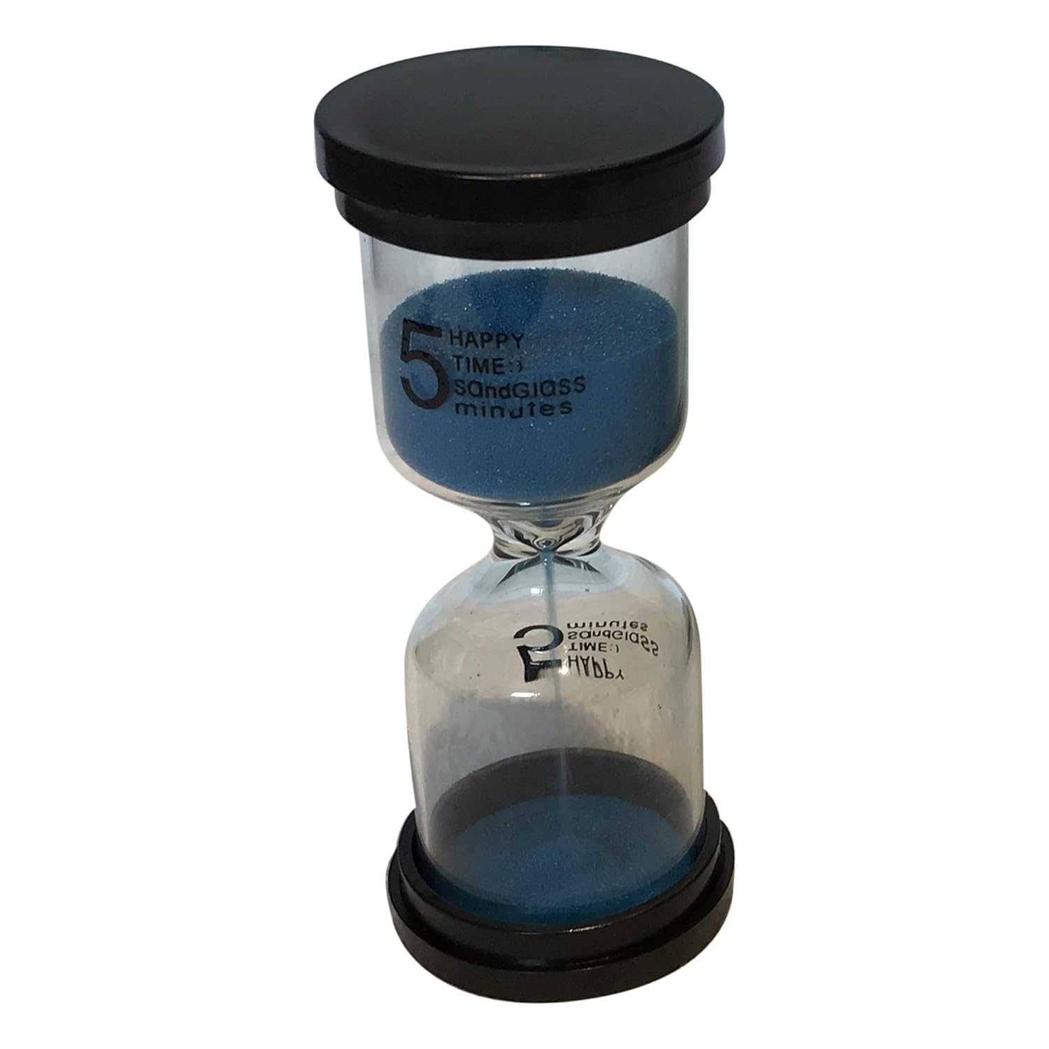 Creative Multi/Color Timer Sand 224715 Motion Timers