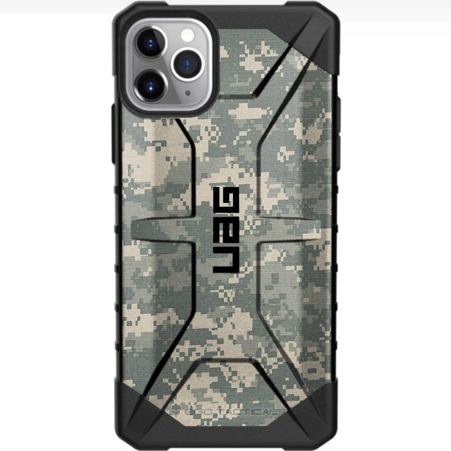UAG Apple iPhone 12 Mini [5.4" Screen] Limited Edition Case