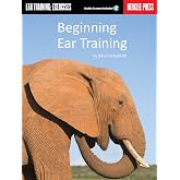 Beginning Ear Training Berklee Guide | Play by Ear and Improve Musical Memory | Ear Training Exercises for All Instruments | Includes Online Audio with Solfege Practice