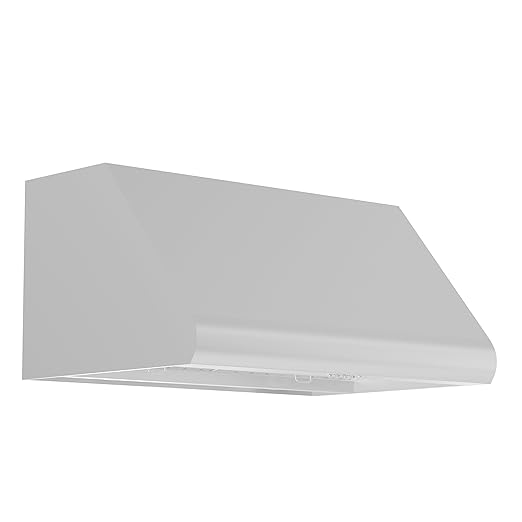 Z Line 527 36 Stainless Steel Wallunder Cabinet Mount Range Hood 36 Inch