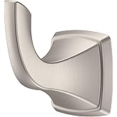 Pfister BRH-BS1K Bronson Robe Hook Brushed Nickel
