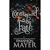 Consumed By Fate (The Alpha Territories)