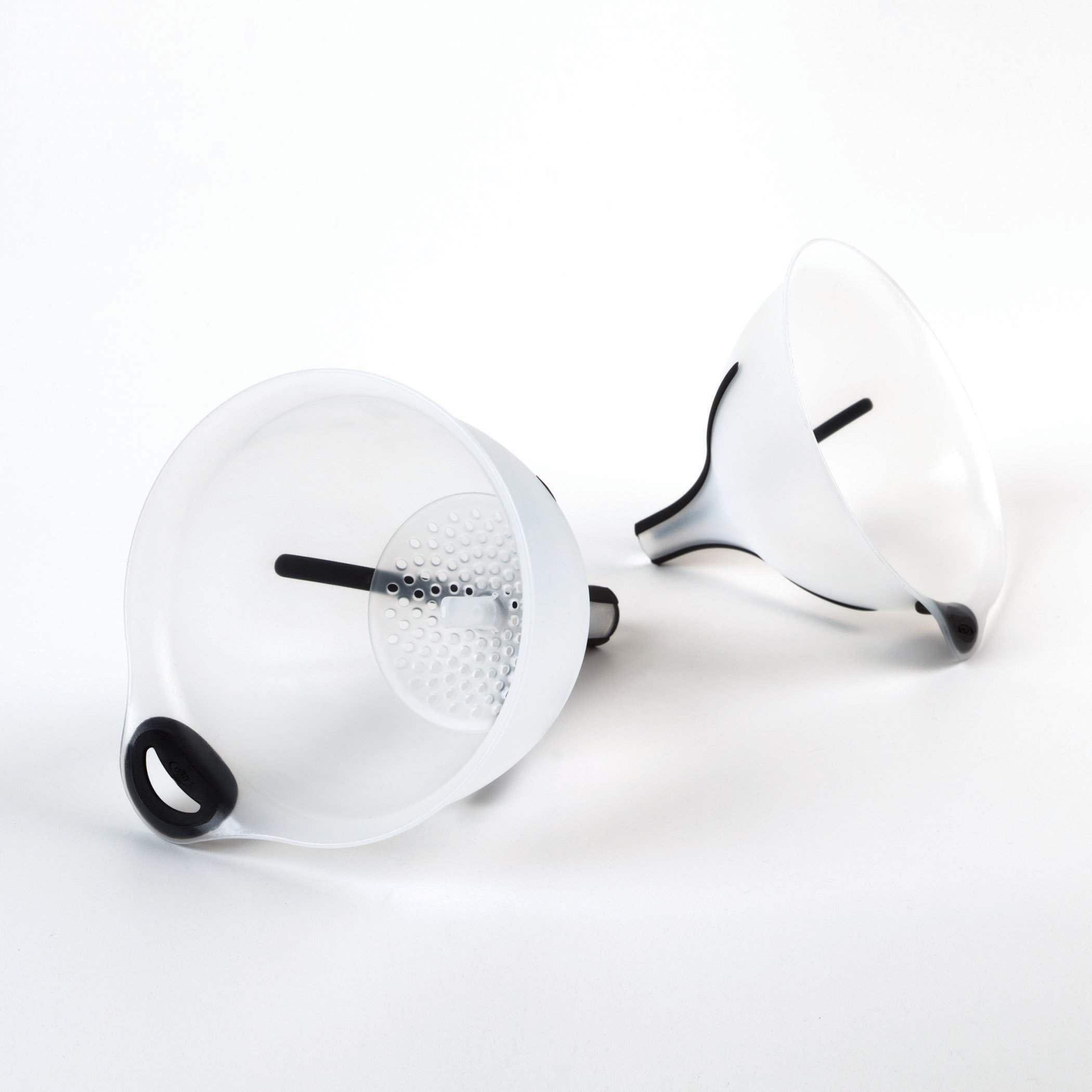OXO Good Grips 3Piece Funnel and Strainer Set Instant Pot