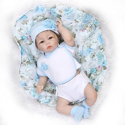 amazon reborn baby boy dolls