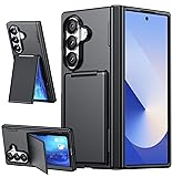 SPIDERCASE Only for Samsung Galaxy Z Fold 7
