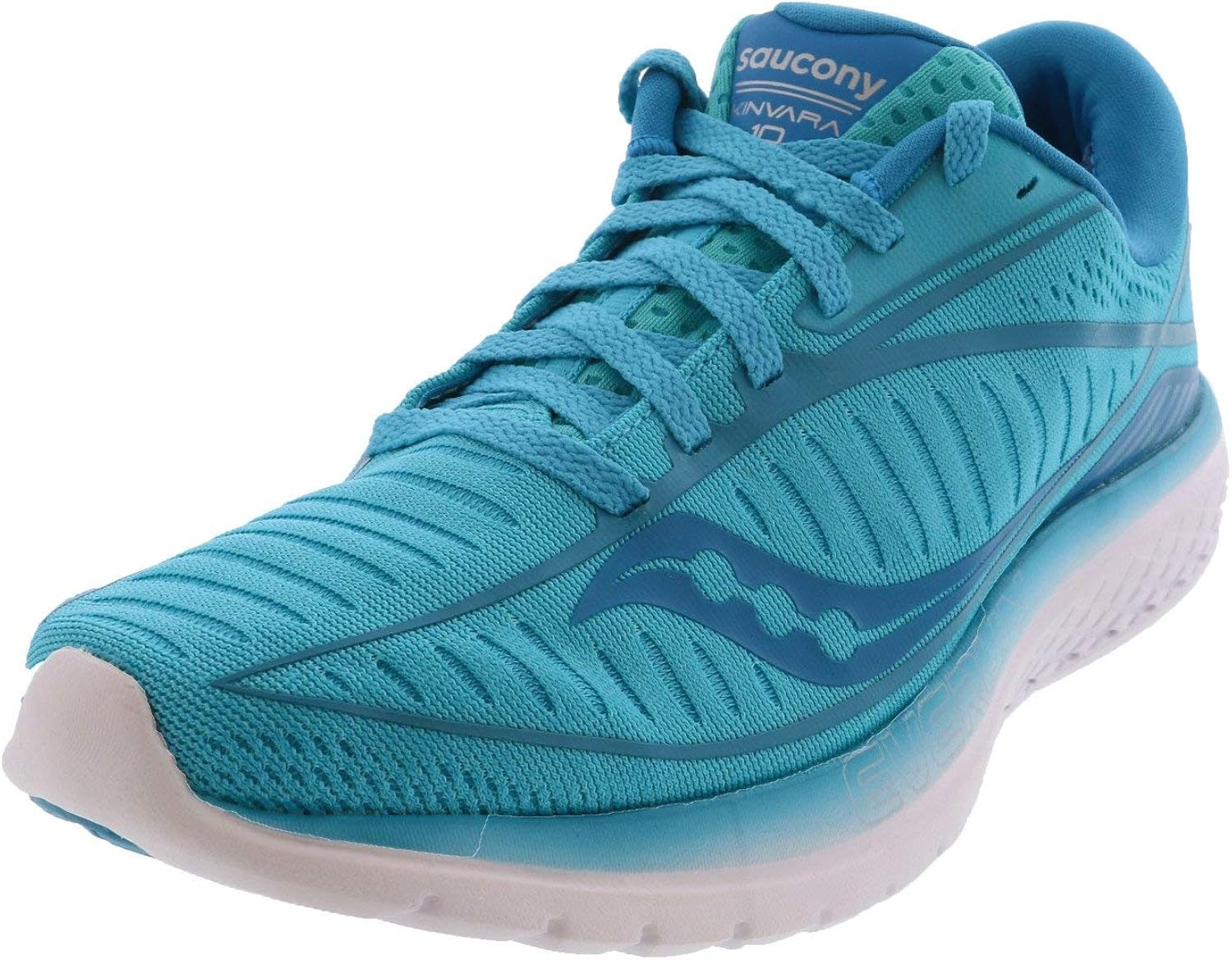 kinvara 10 blue