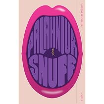 Amazon.com: Snuff: 9780307275844: Palahniuk, Chuck: Books