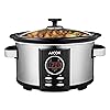 Aicok slow cooker