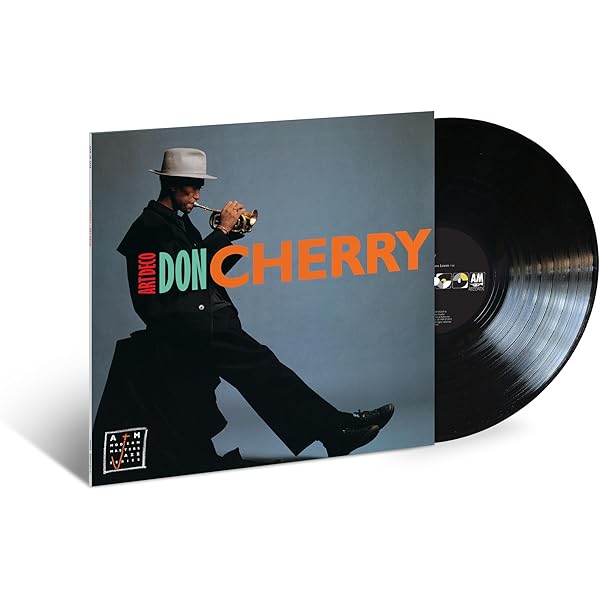 CHERRY,DON - Complete Communion - Amazon.com Music