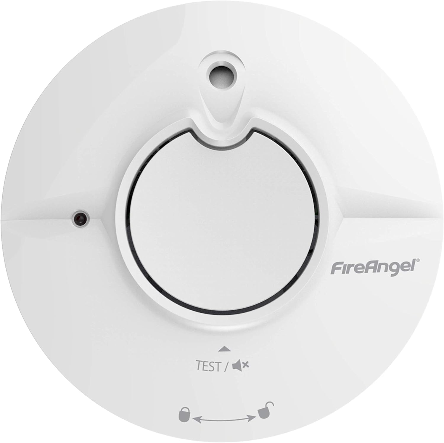Thermoptek Toast Proof Smoke Alarm FireAngel ST625 Amazon.co.uk