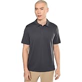 Beyond Yoga Men's All in Active Polo