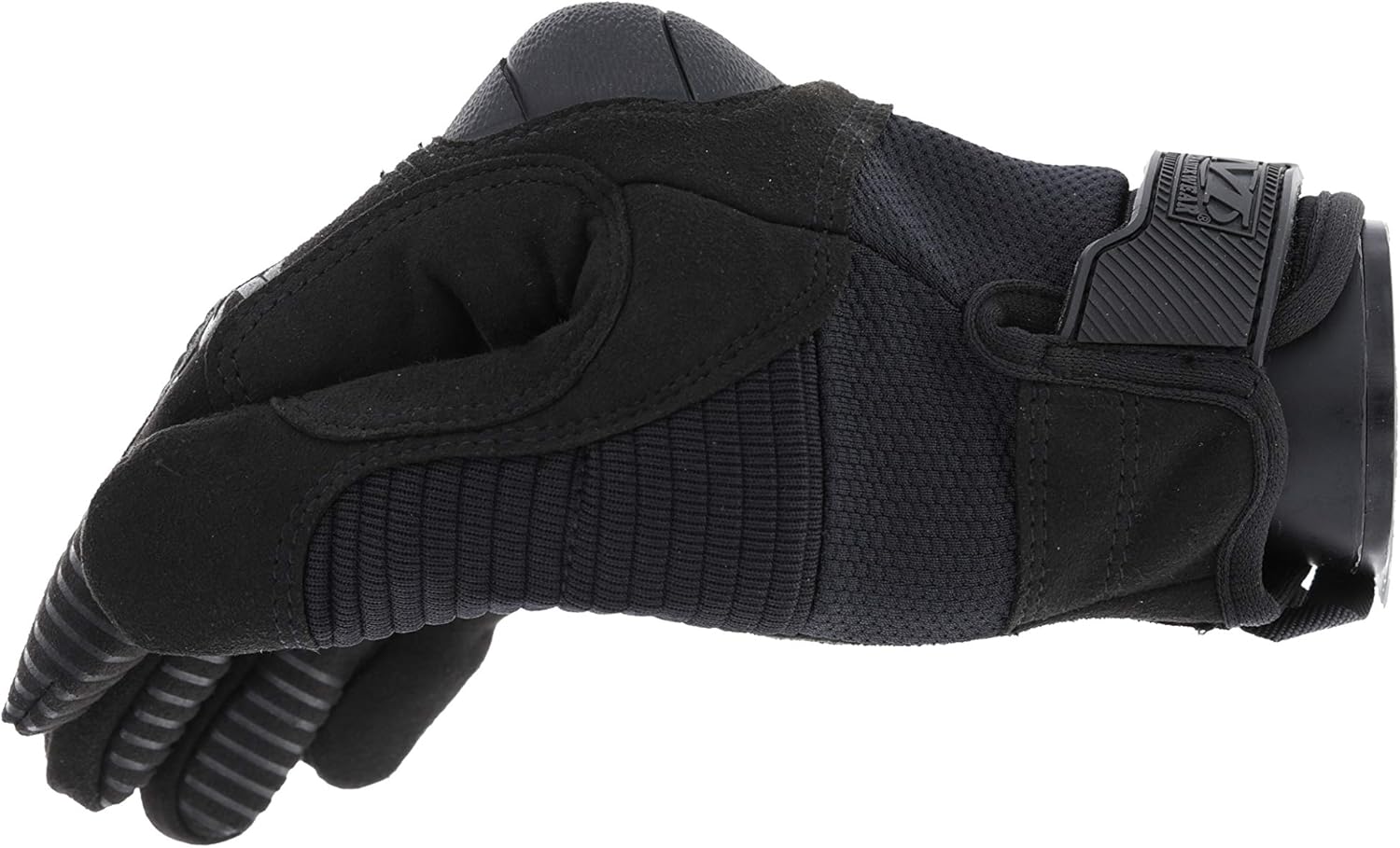 Mechanix Wear - M-Pact 3 Covert Gloves (X-Large, Black), XXL - Image 4