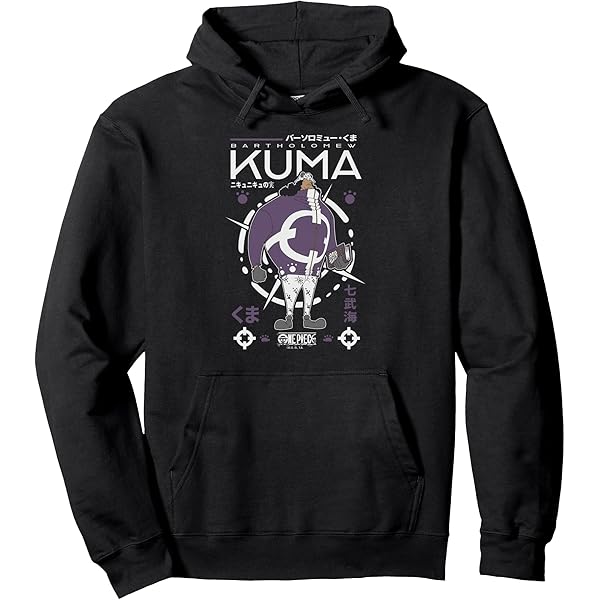 Amazon.com: One Piece Anime Bartholomew Kuma Buccaneer Pirate