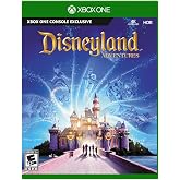 Amazon.com: Disneyland Adventures (Xbox One) : Video Games