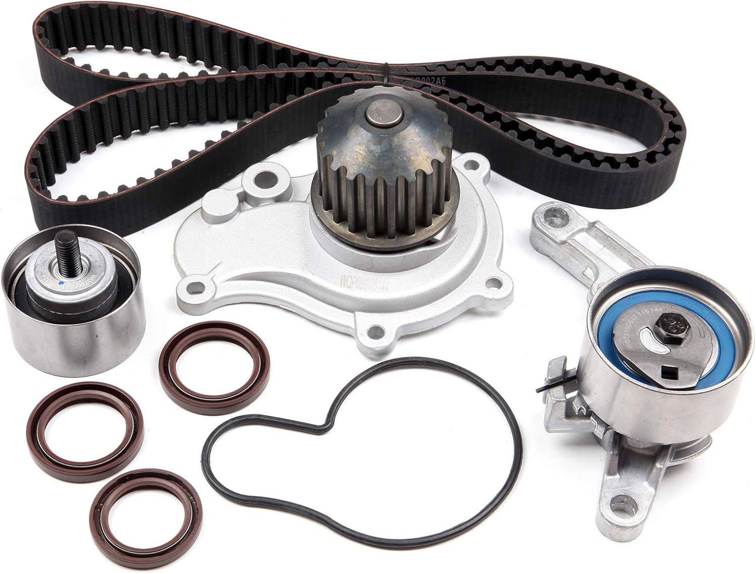 LSAILON Timing Belt Kits Replacement for 20032010 for Chrysler PT