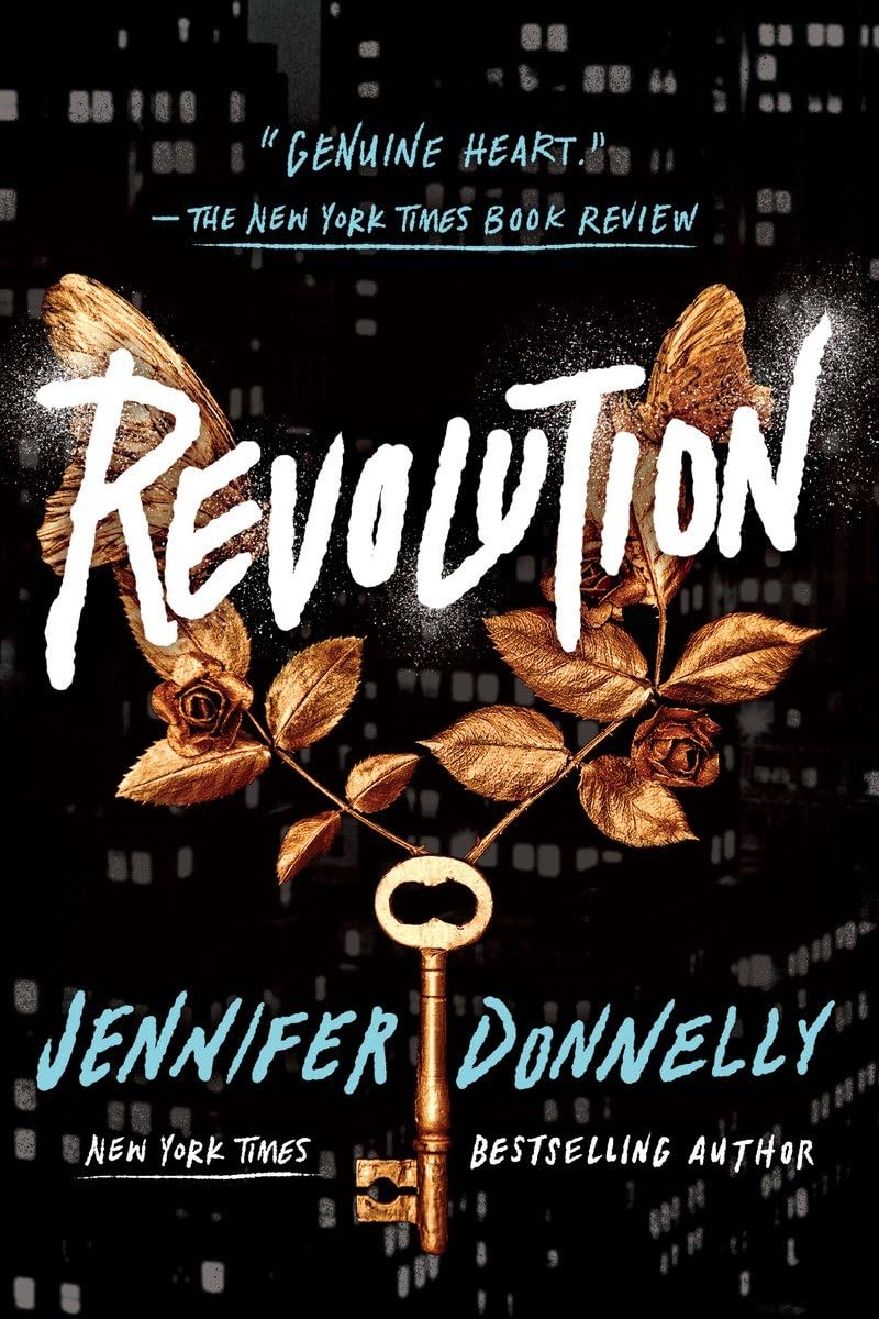Revolution Revolution Paperback Audible Audiobook Kindle Hardcover Audio CD
