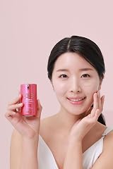 SKIN79 Super Beblesh Balm Pink Label Triple Function SPF30 40g Matte Finish view 4