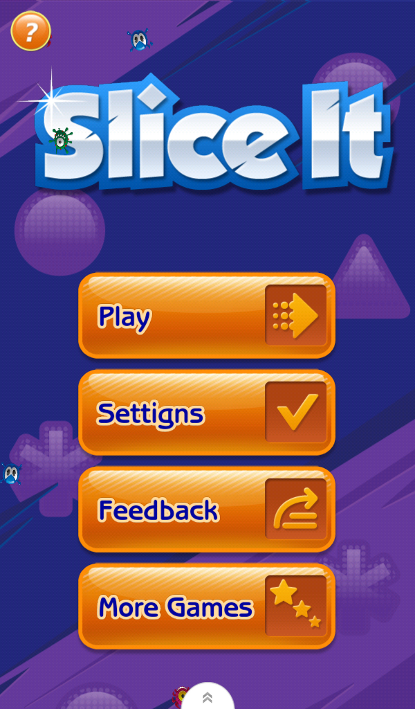 Slice It