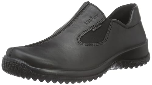 Legero Damen Softboot Halb 700568 Slipper