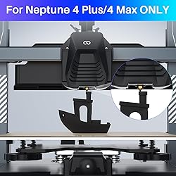 ELEGOO 10pcs Multi Size Nozzles for Neptune 4