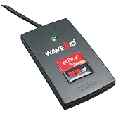 RDR-80582AKU Rf Ideas Rfideas Pcprox Plus 82 Series Usb Reader