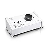Palmer, 1 Audio