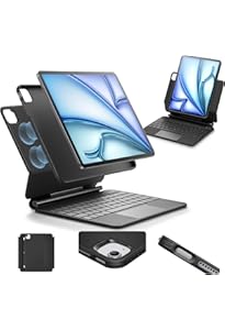 Apple Smart Keyboard Folio for iPad Pro 11-inch (3rd