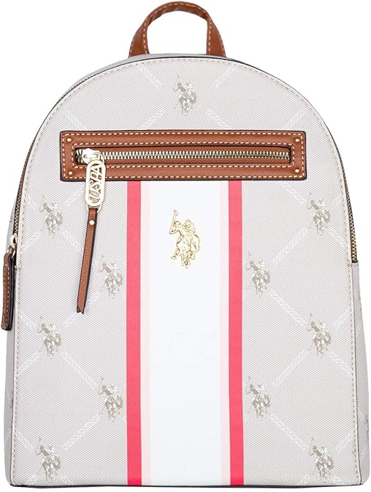 polo backpack amazon